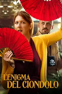 L'enigma del ciondolo (2021) - Film Streaming HD