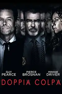 Doppia colpa (2018) - Film Streaming HD