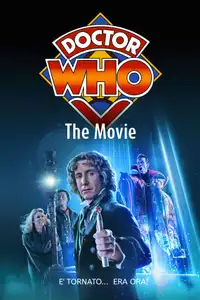Doctor Who - Il Film (1996) - Film Streaming HD
