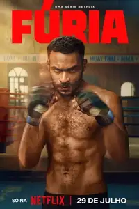 Fúria (2026) - Serie TV Streaming HD