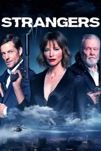 Strangers (2024) - Film Streaming HD