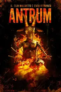 Antrum - Il film maledetto (2018) - Film Streaming HD