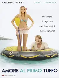 Amore al primo tuffo (2005) - Film Streaming HD