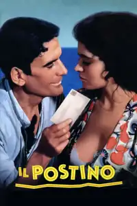 Il postino (1994) - Film Streaming HD