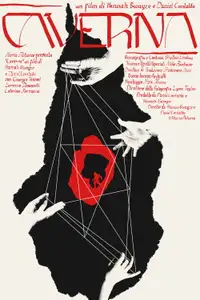 Caverna (2023) - Film Streaming HD