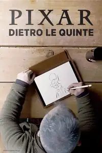 Inside Pixar (2020) - Serie TV Streaming HD