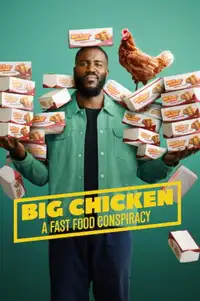 Big Chicken: il complotto del fast food (2026) - Film Streaming HD