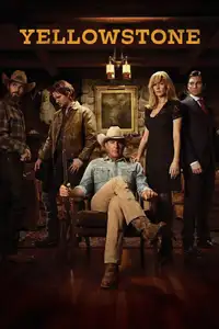 Yellowstone (2018) - Serie TV Streaming HD