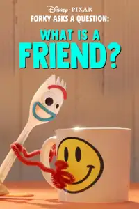 I perchè di Forky: che cos'è un amico? (2019) - Film Streaming HD