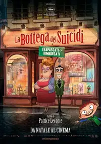 La bottega dei suicidi (2012) - Film Streaming HD