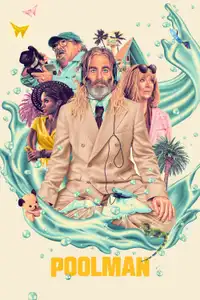 Poolman (2024) - Film Streaming HD