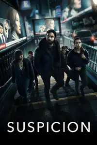 Suspicion (2022) - Serie TV Streaming HD