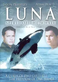 Luna: Il grande spirito (2007) - Film Streaming HD
