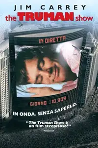 The Truman Show (1998) - Film Streaming HD