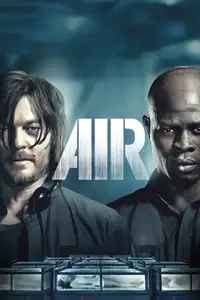 Air - I custodi del risveglio (2015) - Film Streaming HD