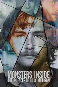 I 24 volti di Billy Milligan (2021) - Serie TV Streaming HD