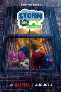 Storm on Sesame Street (2026) - Film Streaming HD