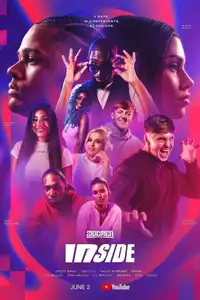 Inside (2024) - Serie TV Streaming HD