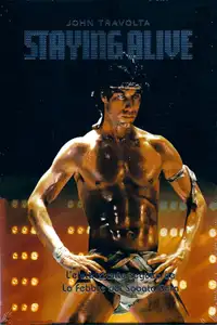 Staying Alive (1983) - Film Streaming HD
