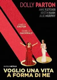 Voglio una vita a forma di me (2018) - Film Streaming HD