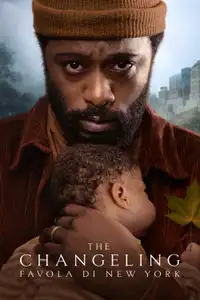 The Changeling - Favola di New York (2023) - Serie TV Streaming HD
