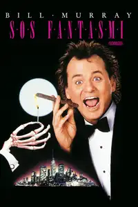 S.O.S. Fantasmi (1988) - Film Streaming HD