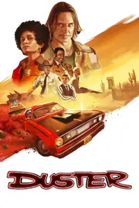 Duster (2025) - Serie TV Streaming HD