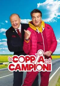 La coppia dei campioni (2016) - Film Streaming HD