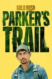 La Febbre dell'Oro: La sfida di Parker (2017) - Serie TV Streaming HD