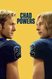 Chad Powers (2025) - Serie TV Streaming HD