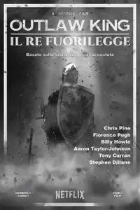 Outlaw King - Il re fuorilegge (2018) - Film Streaming HD