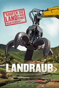 Landraub (2015) - Film Streaming HD