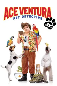 Ace Ventura 3 (2009) - Film Streaming HD