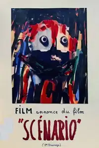 Exposé du film annonce du film "Scénario" (2024) - Film Streaming HD