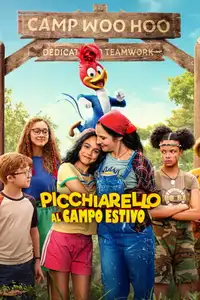 Picchiarello al campo estivo (2024) - Film Streaming HD