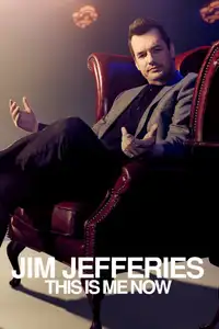 Jim Jefferies: This Is Me Now (2018) - Film Streaming HD