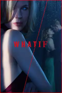 WHAT / IF (2019) - Serie TV Streaming HD