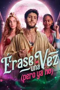 C’era una volta... ma ora non più (2022) - Serie TV Streaming HD