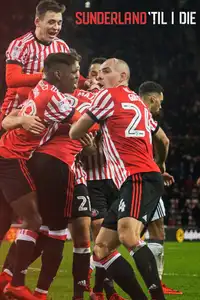 Sunderland 'Til I Die (2018) - Serie TV Streaming HD