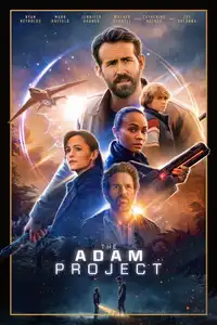 The Adam Project (2022) - Film Streaming HD