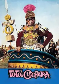 Totò e Cleopatra (1963) - Film Streaming HD