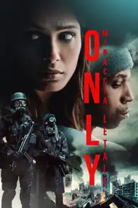 Only - Minaccia Letale (2020) - Film Streaming HD