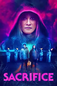 Sacrifice (2021) - Film Streaming HD