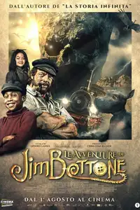 Le avventure di Jim Bottone (2020) - Film Streaming HD