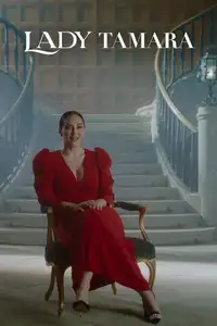 Tamara Falcó: Vita da marchesa (2022) - Serie TV Streaming HD