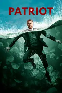 Patriot (2015) - Serie TV Streaming HD