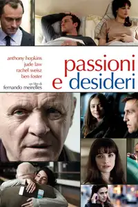Passioni e desideri (2012) - Film Streaming HD