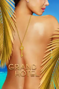 Grand Hotel (2019) - Serie TV Streaming HD