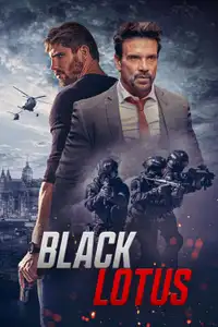 Black Lotus (2023) - Film Streaming HD