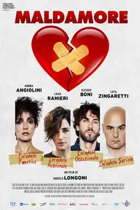 Maldamore (2014) - Film Streaming HD